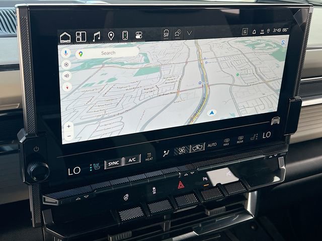 New 2026 GMC Hummer EV 4x4 Crew Cab image 8