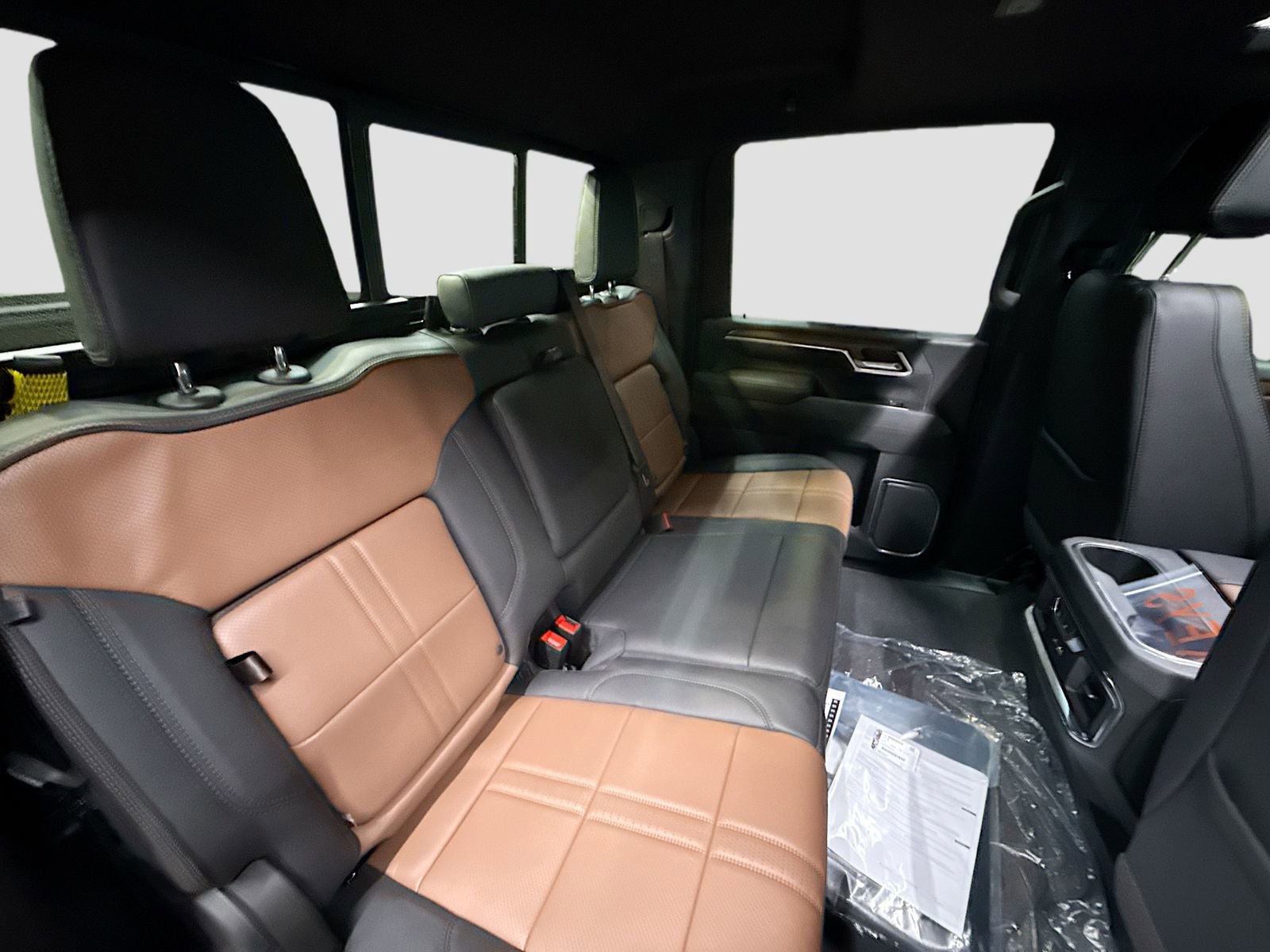 New 2026 Chevrolet Silverado 3500 High Country w/ Technology Package image 34