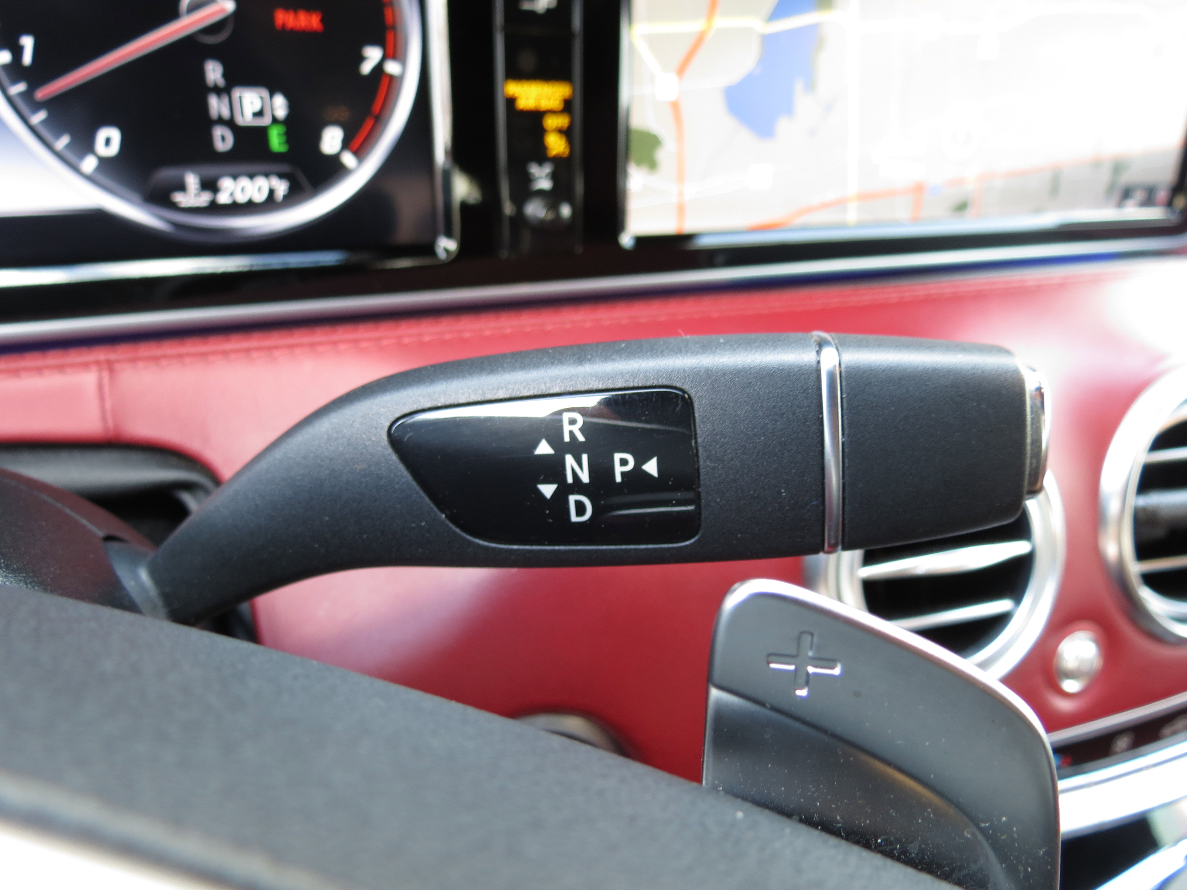 Used 2015 Mercedes-Benz S 550 4MATIC Coupe image 16