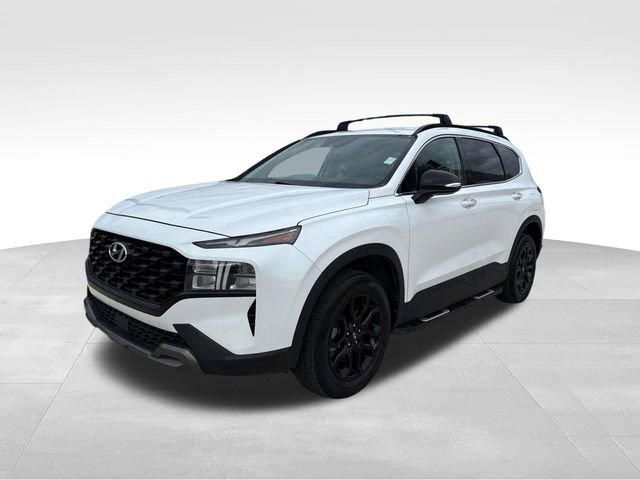 Used 2022 Hyundai Santa Fe XRT image 3