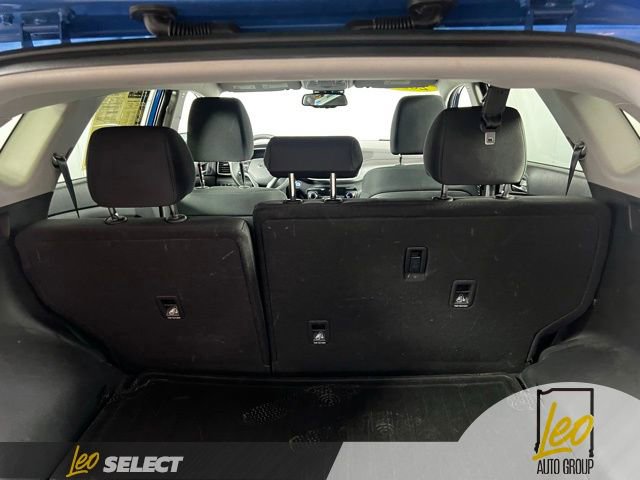 Used 2020 Hyundai Tucson Value w/ Winter Weather Package AWD/4WD image 19