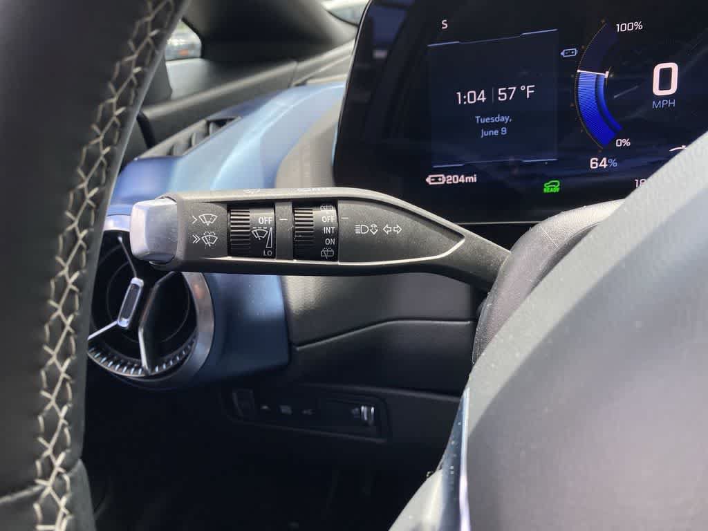 Used 2024 Chevrolet Equinox EV LT AWD/4WD image 22