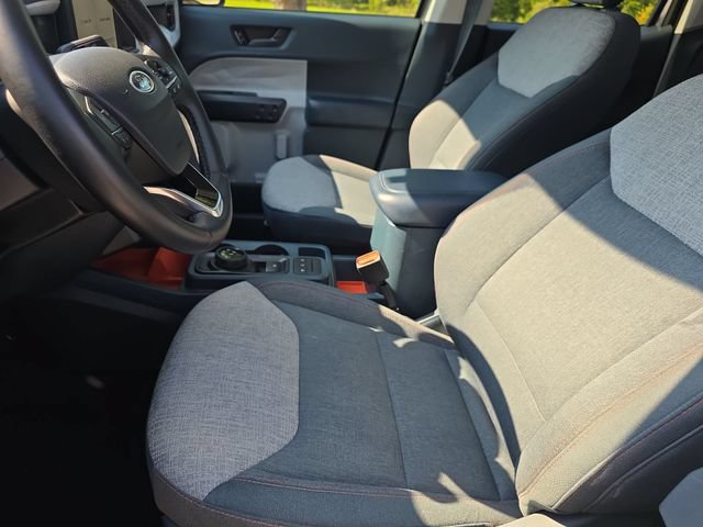Used 2024 Ford Maverick XLT w/ XLT Luxury Package FWD image 15