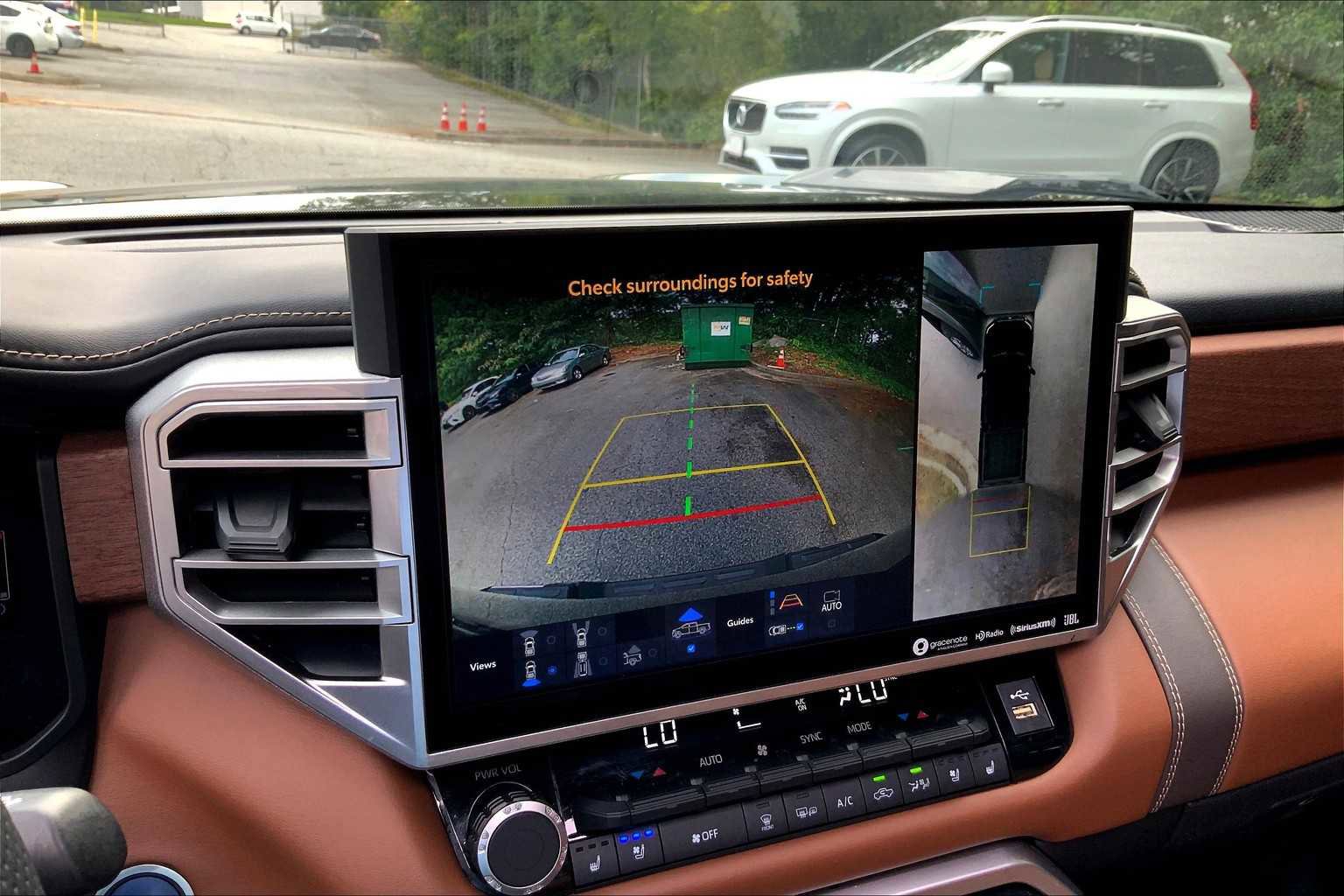 Used 2023 Toyota Tundra 1794 Edition image 25