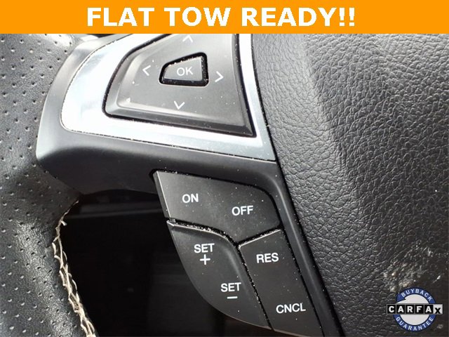 Used 2023 Ford Edge ST image 28