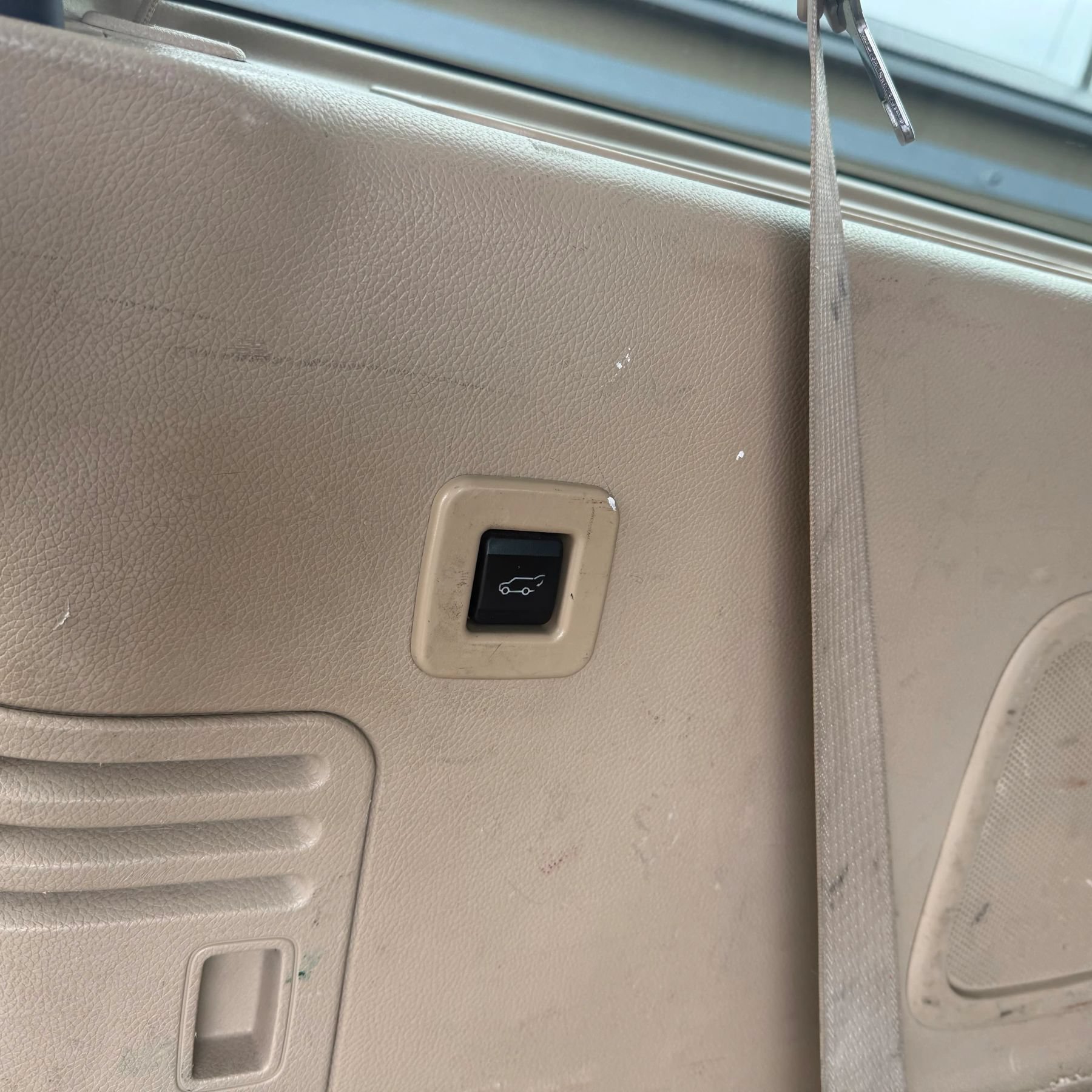 Used 2008 Lincoln Navigator 4WD image 14
