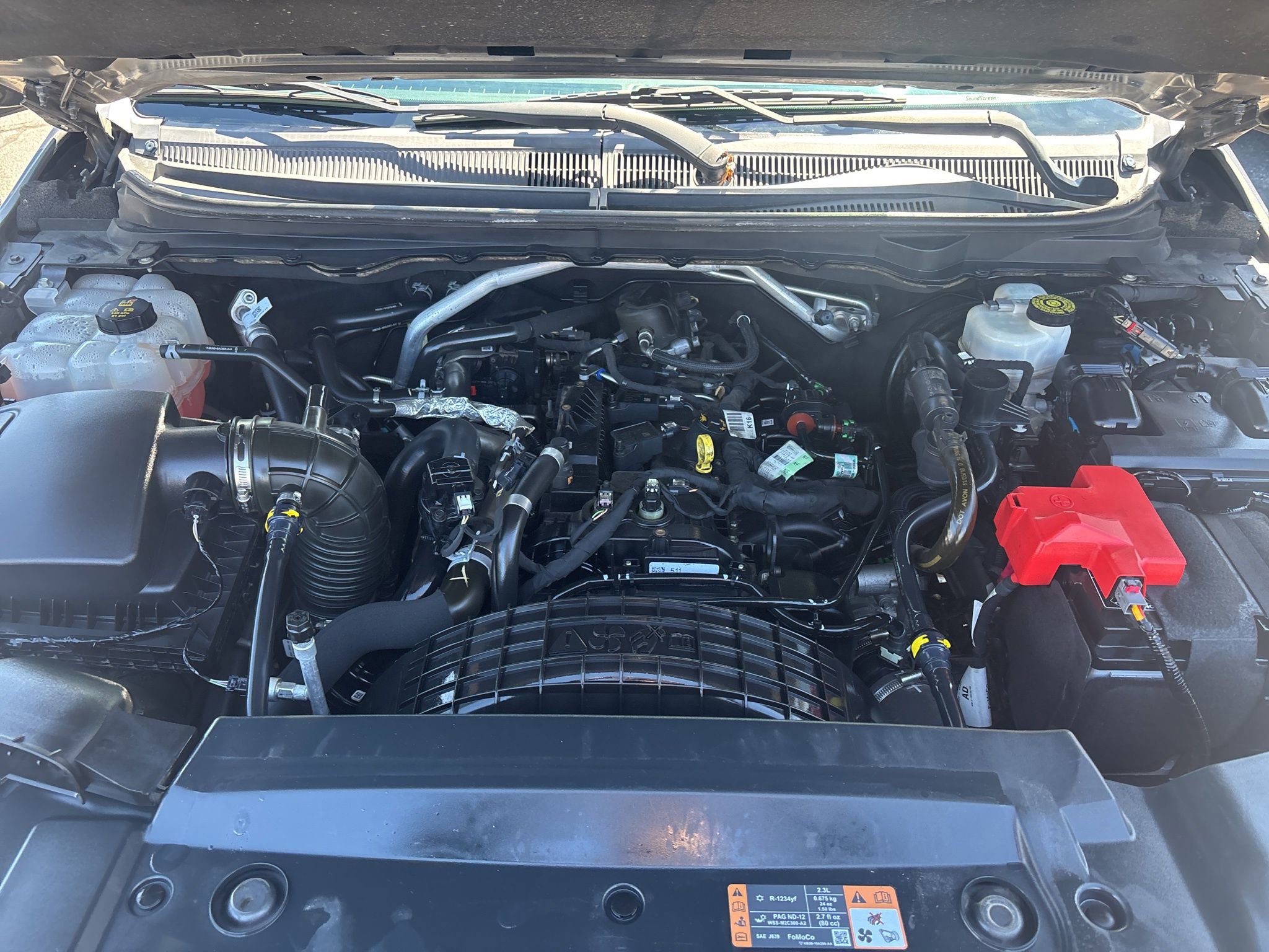 Used 2019 Ford Ranger XL w/ Equipment Group 101A Mid RWD image 18
