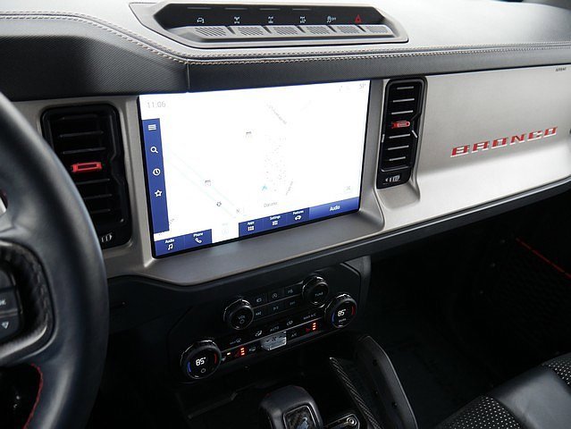 Used 2023 Ford Bronco Raptor image 32