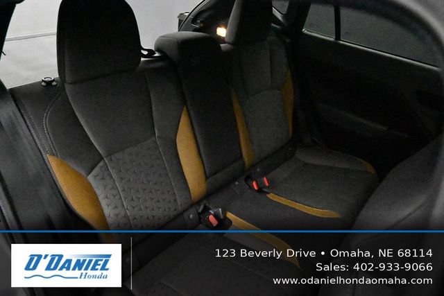 Used 2024 Subaru Crosstrek 2.5i Sport AWD/4WD image 37