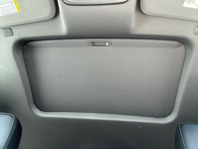 New 2026 GMC Sierra 3500 Denali w/ Denali Reserve Package image 10