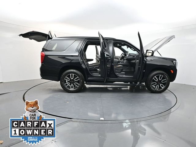 Used 2024 GMC Yukon AT4 w/ AT4 Premium Package AWD/4WD image 45