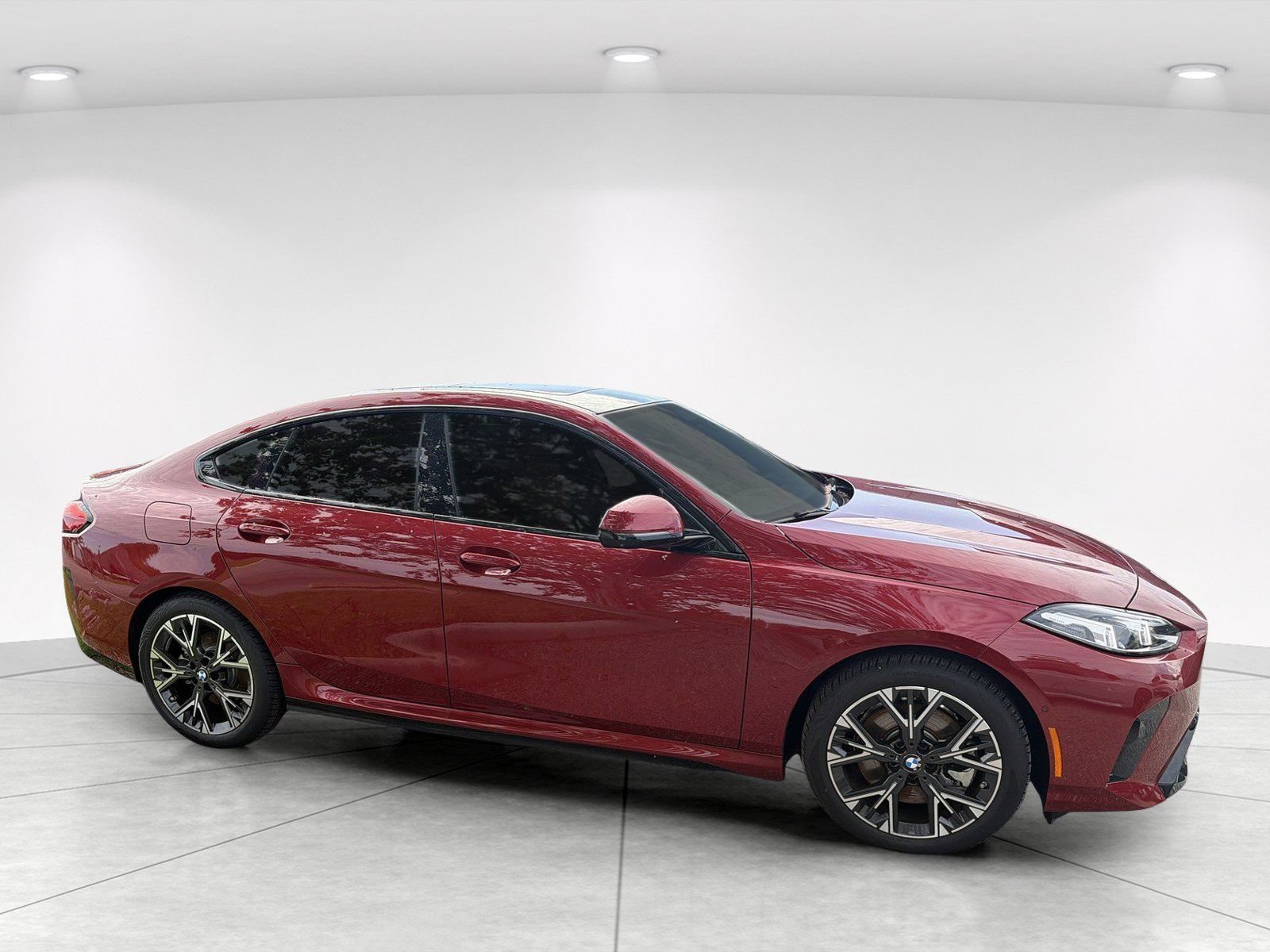 New 2026 BMW 228i w/ Technology Package FWD image 3