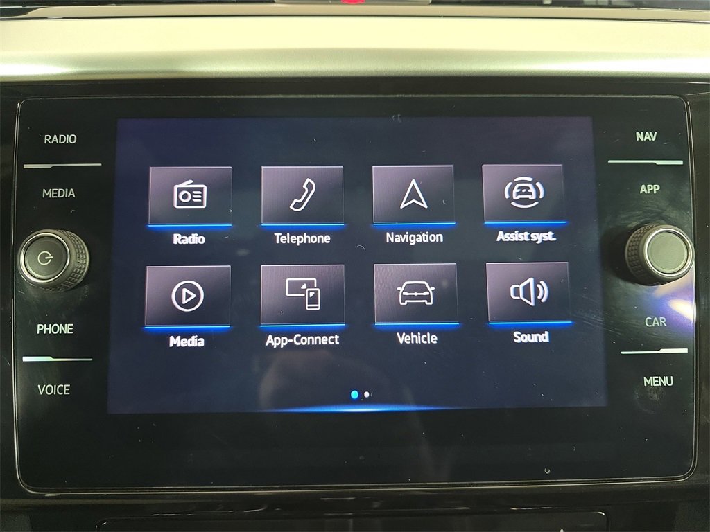 Used 2021 Volkswagen Arteon SEL image 23