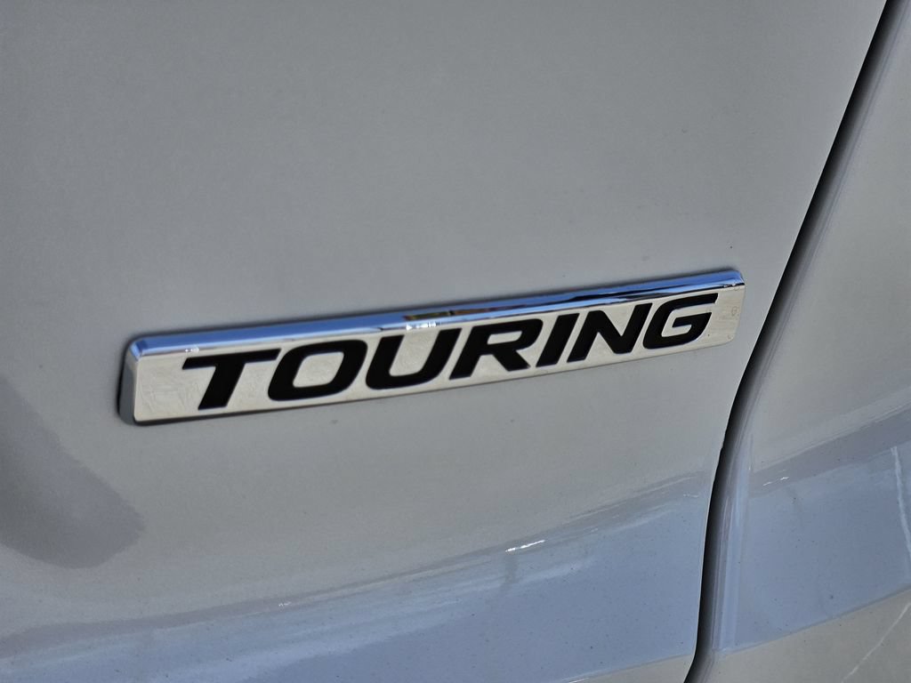 Certified 2020 Honda CR-V Touring image 11