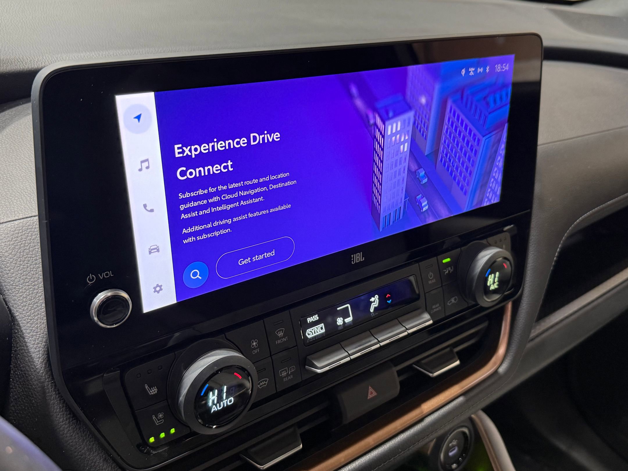 Used 2024 Toyota Grand Highlander AWD Hybrid image 26