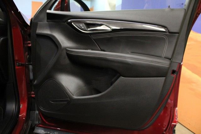 Used 2023 Buick Envision Preferred AWD/4WD image 9