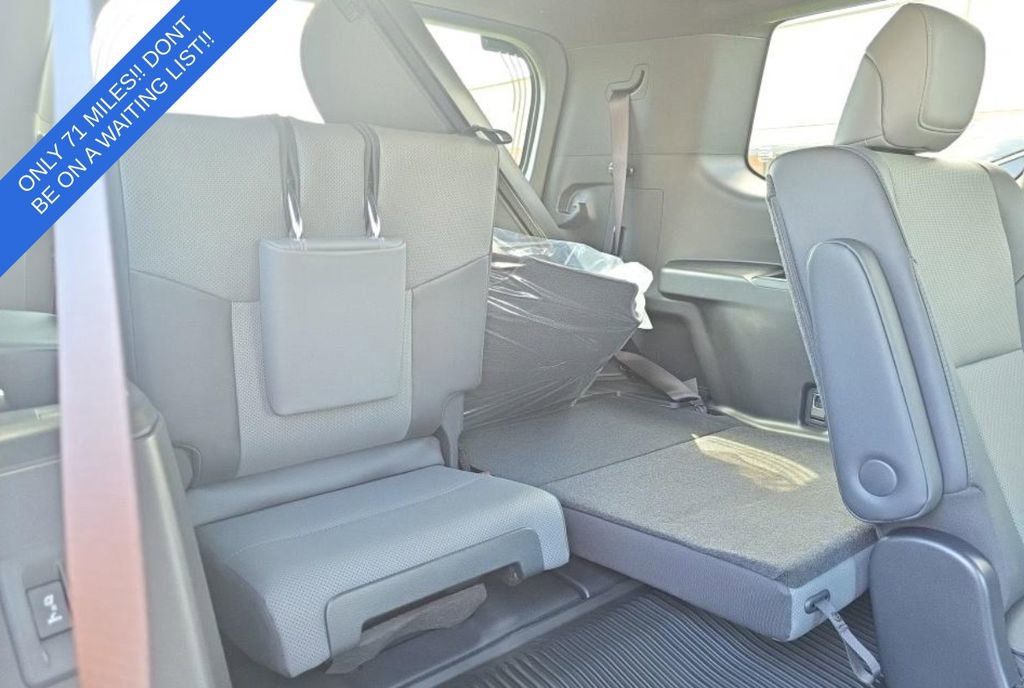 Used 2026 Lexus GX 550 w/ Accessory Package (2T) image 6