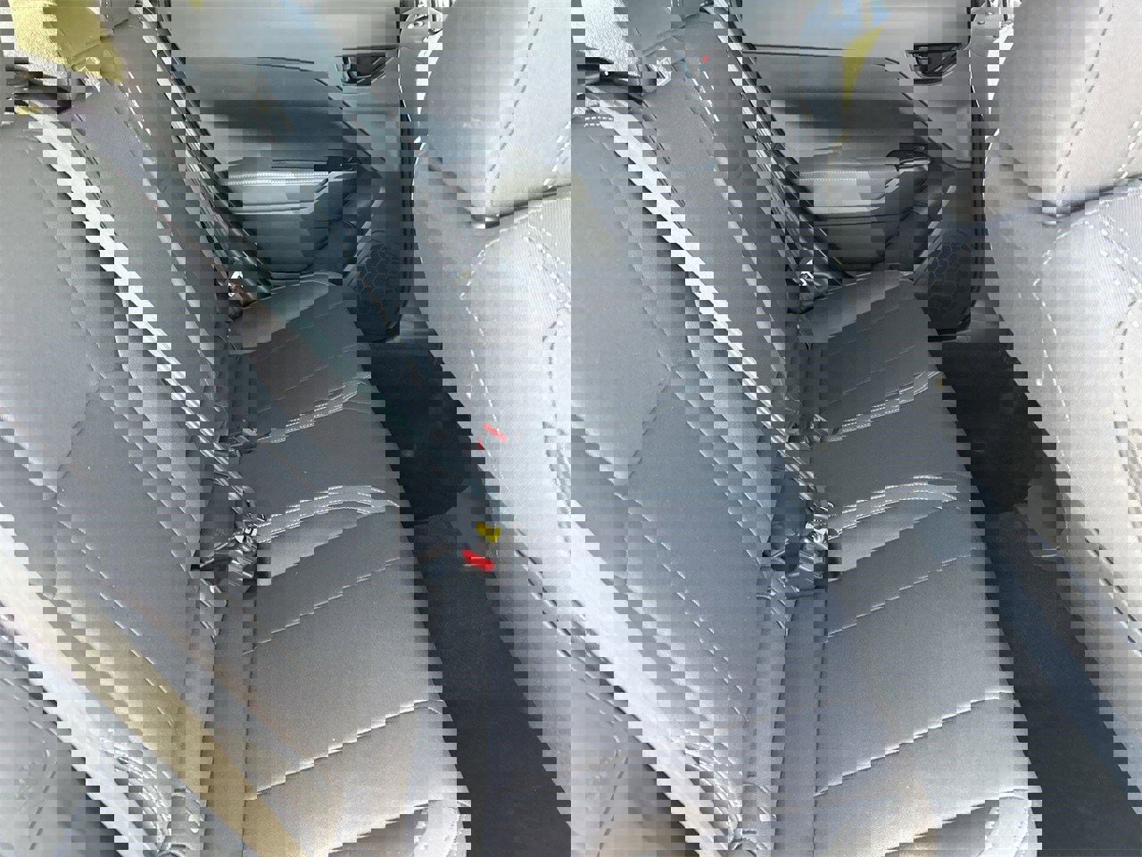 New 2026 Subaru Crosstrek 2.0i Premium image 9