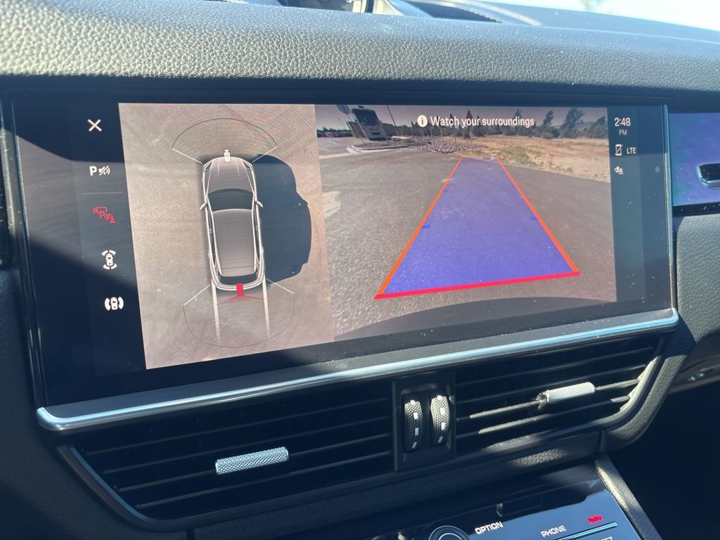 Used 2023 Porsche Cayenne image 24