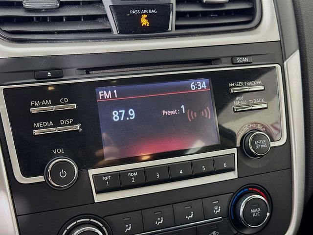 Used 2018 Nissan Altima 2.5 S w/ S Convenience Package image 15