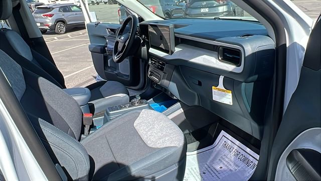 New 2026 Ford Maverick XLT image 12