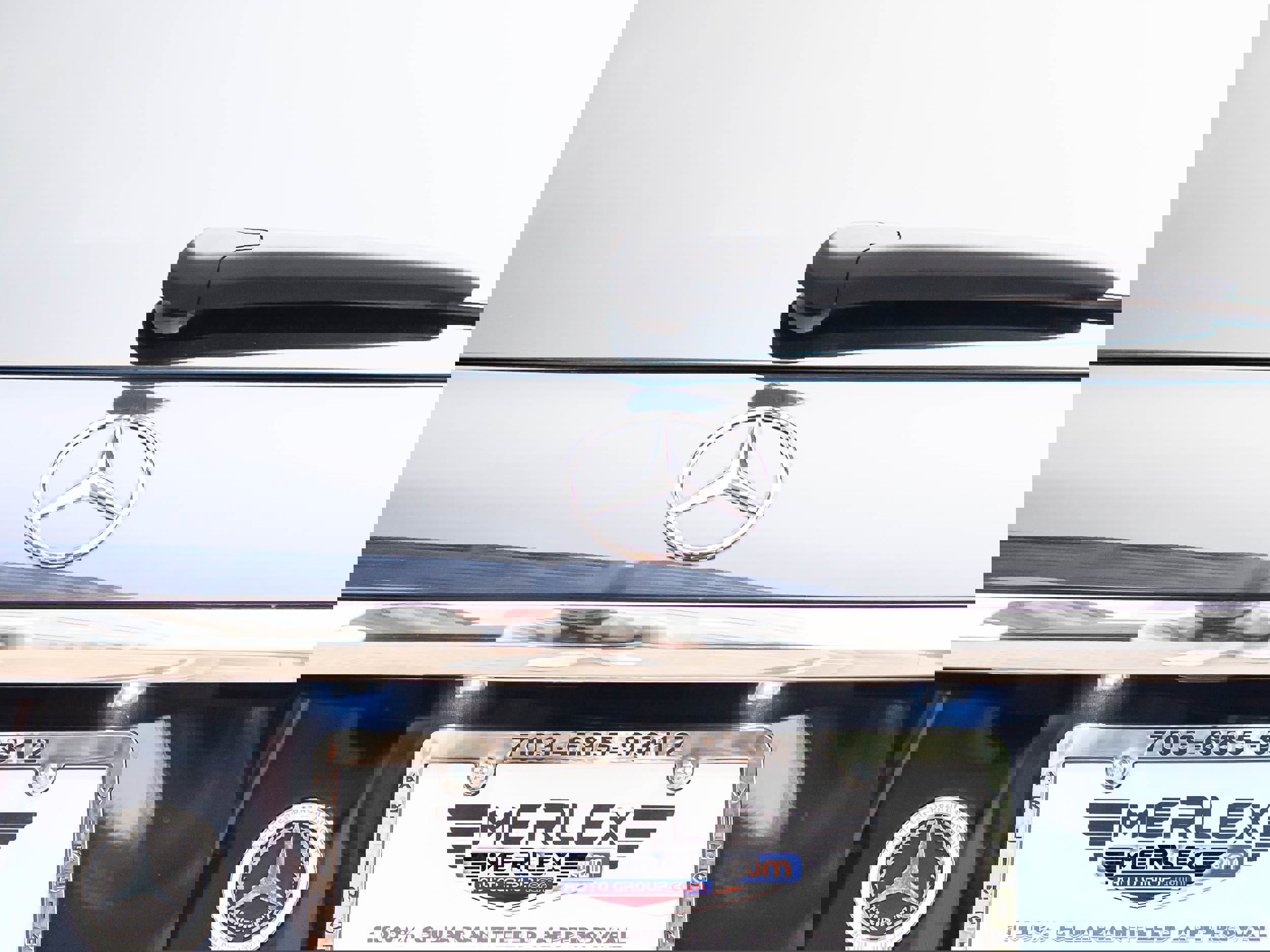 Used 2021 Mercedes-Benz GLE 350 350 4MATIC w/ Premium Package image 43