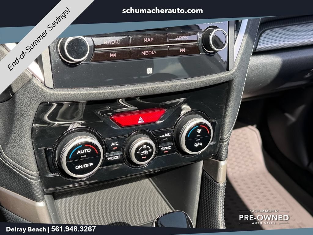 Used 2020 Subaru Forester Limited w/ Popular Package #3 AWD/4WD image 21