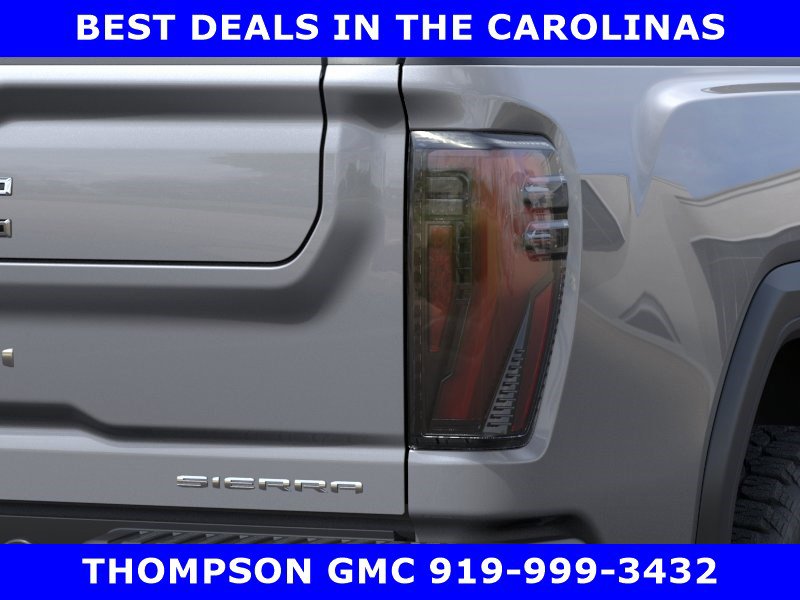 New 2026 GMC Sierra 2500 Denali w/ Denali Reserve Package AWD/4WD image 11