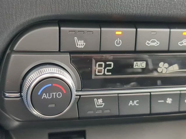 New 2025 MAZDA CX-5 AWD 2.5 S image 19