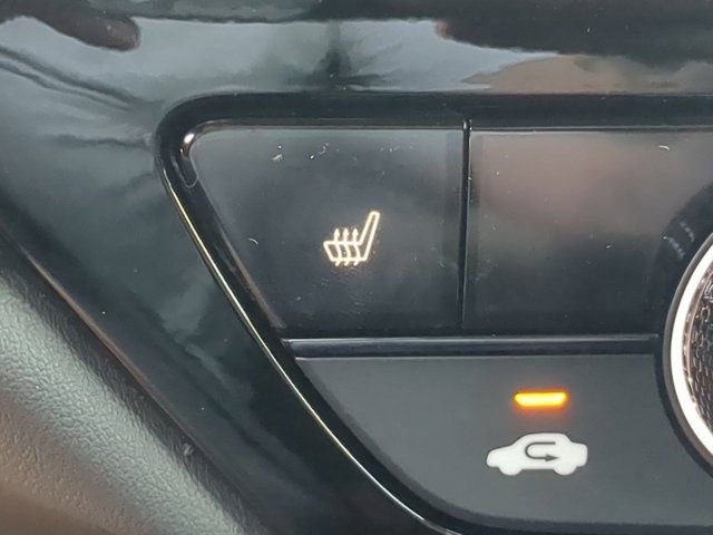 New 2026 Honda Accord Sport image 21