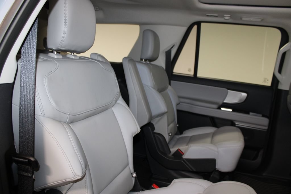 New 2027 Ford Expedition Max Active AWD/4WD image 25