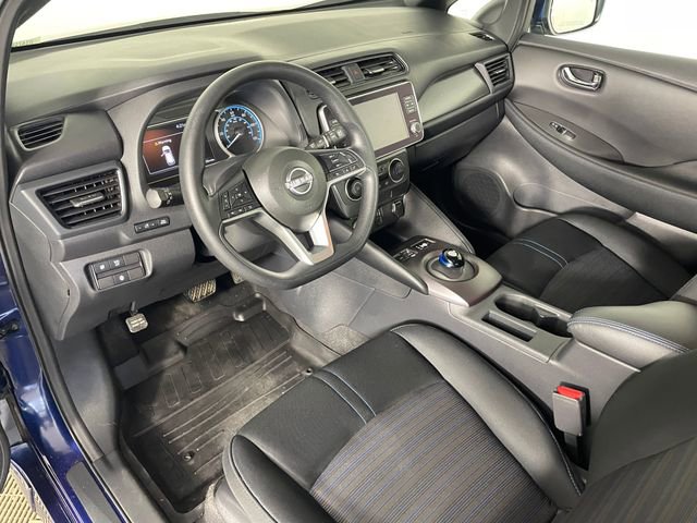 Used 2023 Nissan Leaf S FWD image 3