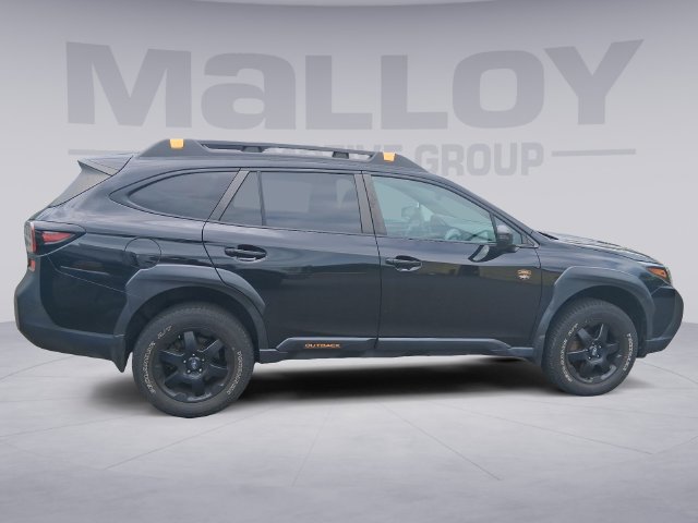 Used 2022 Subaru Outback Wilderness w/ Wilderness Package AWD/4WD image 6