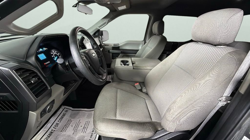 Used 2019 Ford F150 XLT image 13