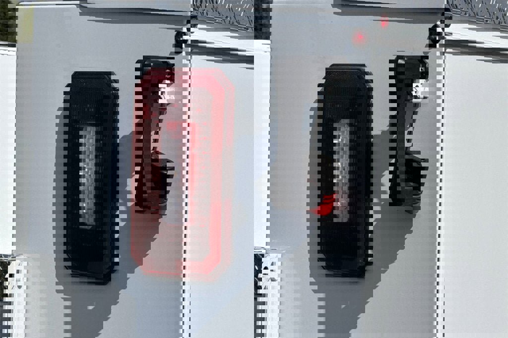 New 2025 Chevrolet Silverado 3500 W/T w/ WT Convenience Package image 25