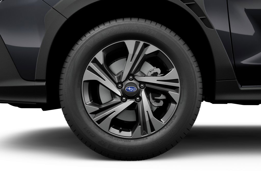 New 2026 Subaru Crosstrek 2.0i Premium image 6