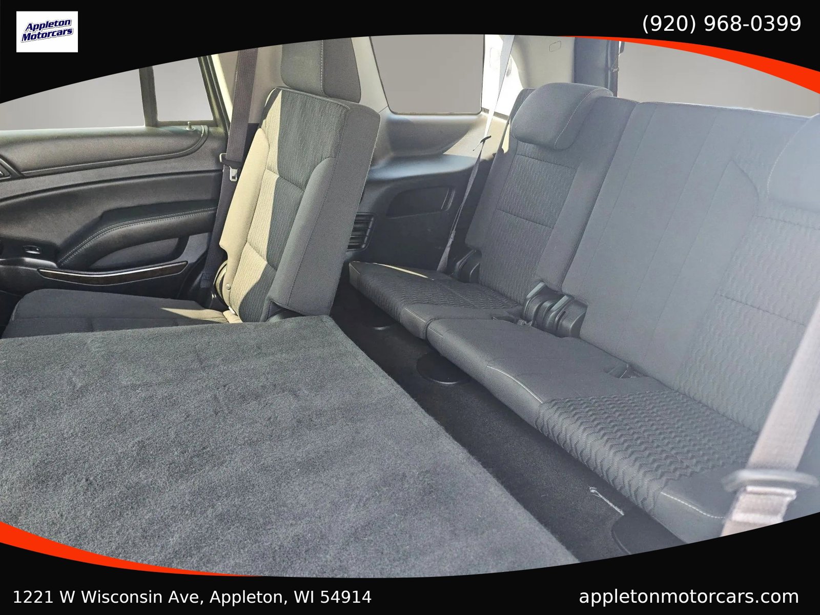 Used 2016 Chevrolet Tahoe LS w/ All-Season Package image 38