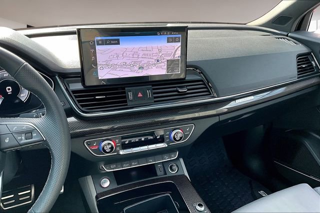 Used 2023 Audi SQ5 Premium Plus w/ Premium Plus Package image 9