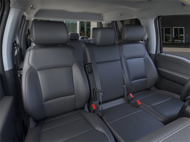 New 2026 Ford F250 Lariat w/ FX4 Off-Road Package image 10