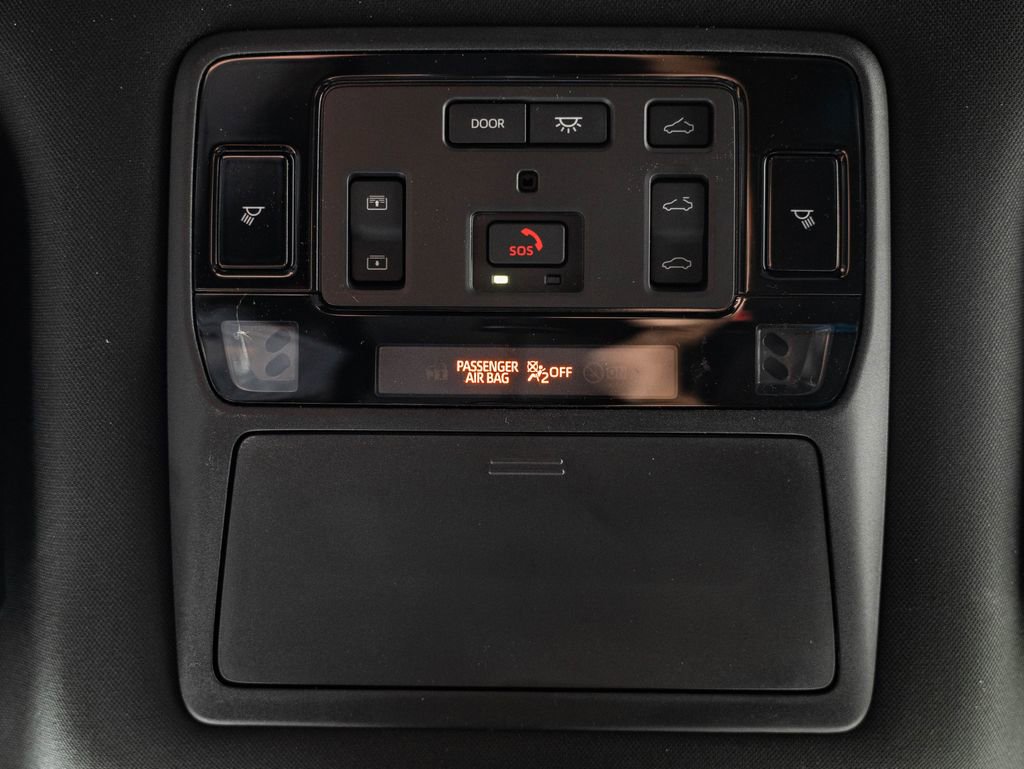 New 2026 Lexus TX 350 AWD image 40