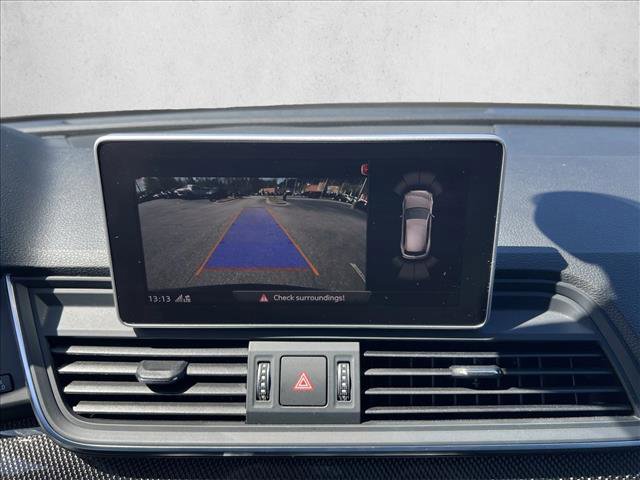 Used 2020 Audi SQ5 Premium Plus image 14