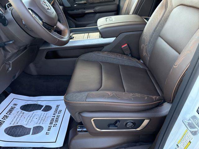 New 2026 RAM 1500 Limited AWD/4WD image 17