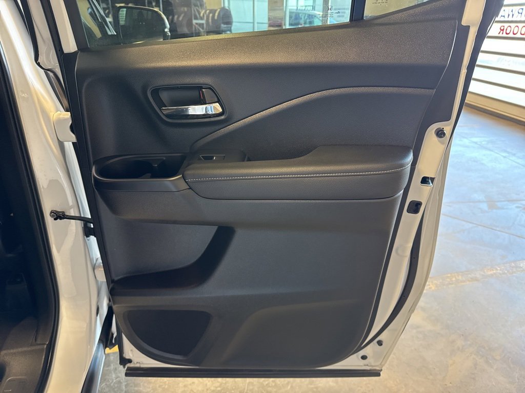 Used 2025 Honda Ridgeline RTL image 30