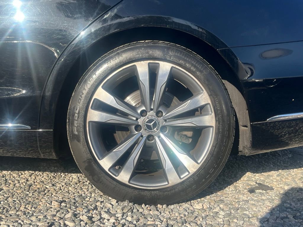 Used 2018 Mercedes-Benz S 450 Sedan image 10