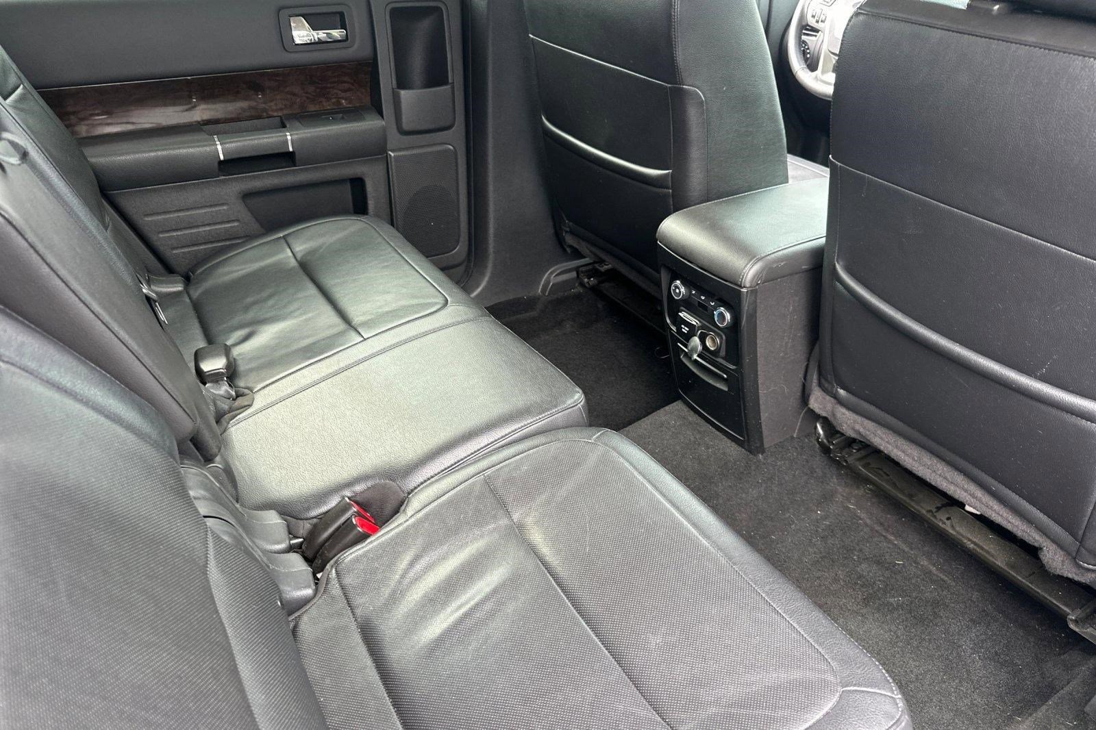 Used 2019 Ford Flex Limited image 31
