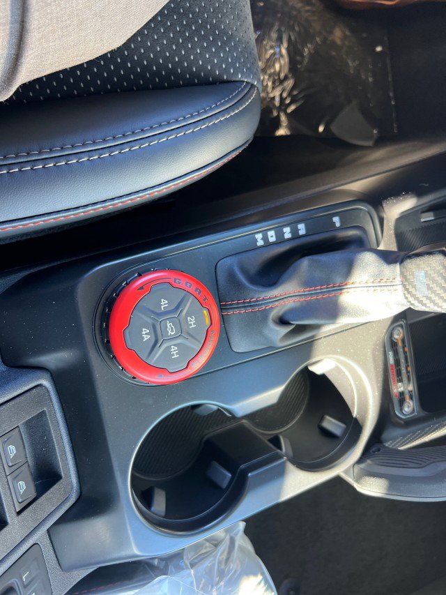 New 2025 Ford Bronco Raptor image 30