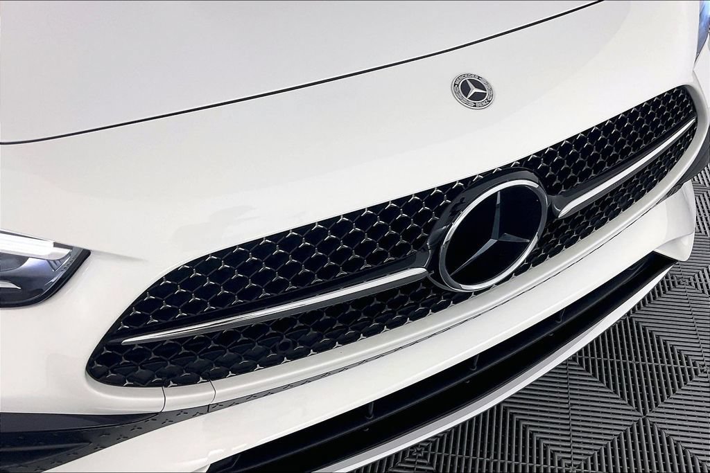 Certified 2024 Mercedes-Benz CLE 450 4MATIC Coupe w/ Driver Assistance Package image 20