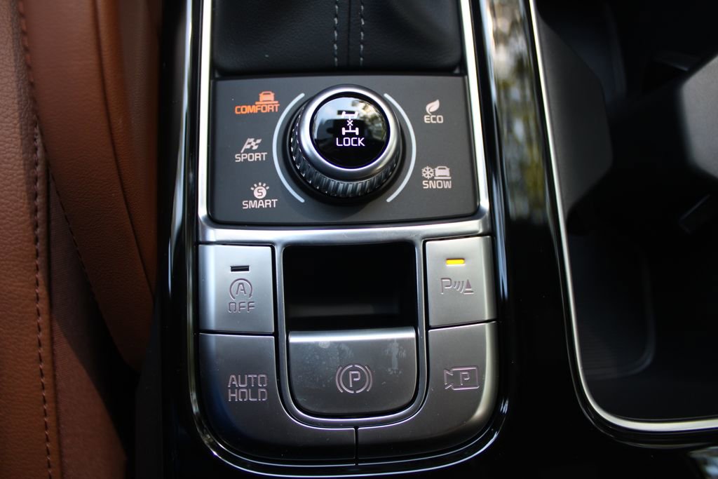 New 2025 Kia Telluride SX X-Line image 38