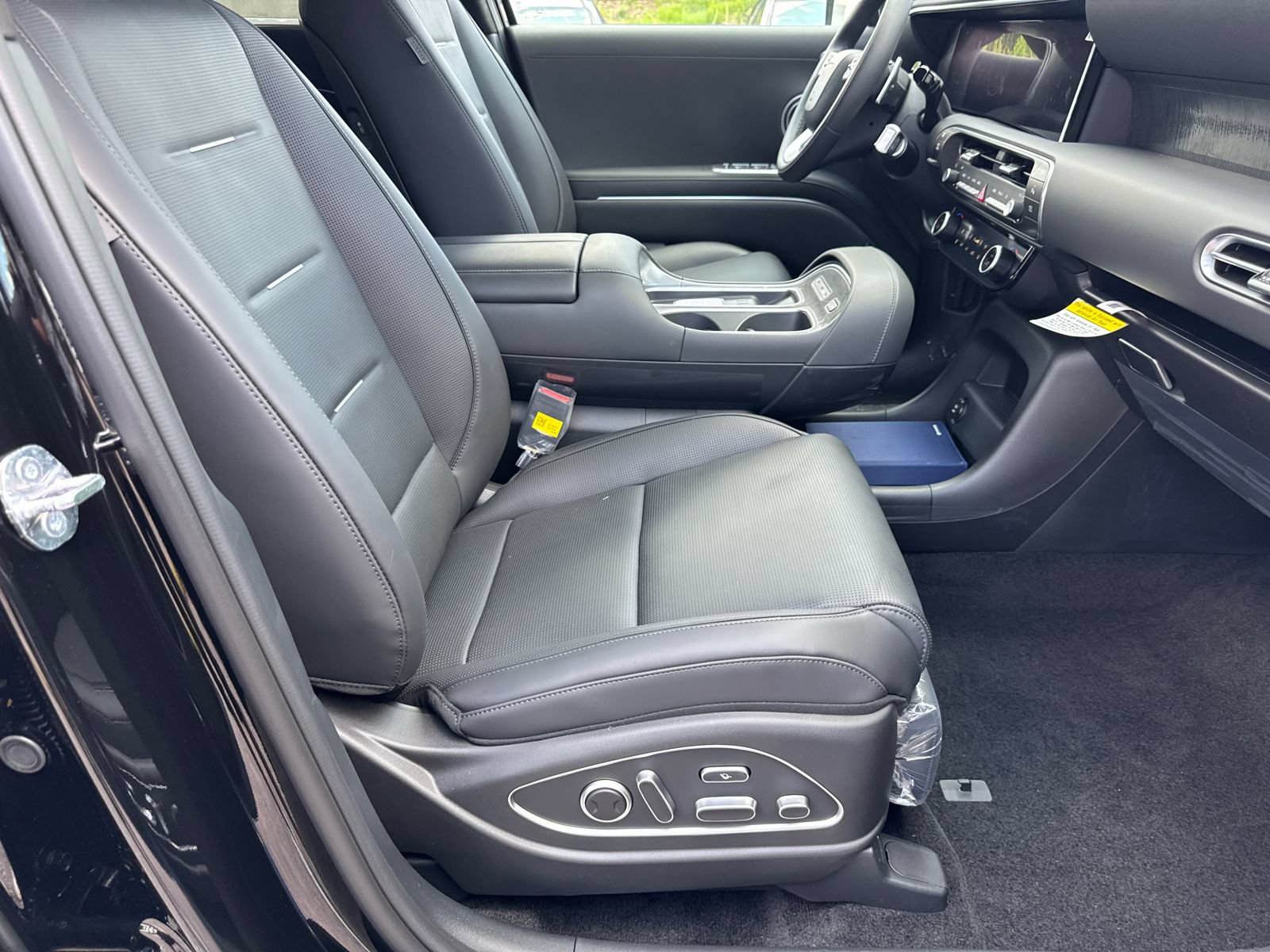 New 2026 Hyundai Palisade Calligraphy AWD/4WD image 14