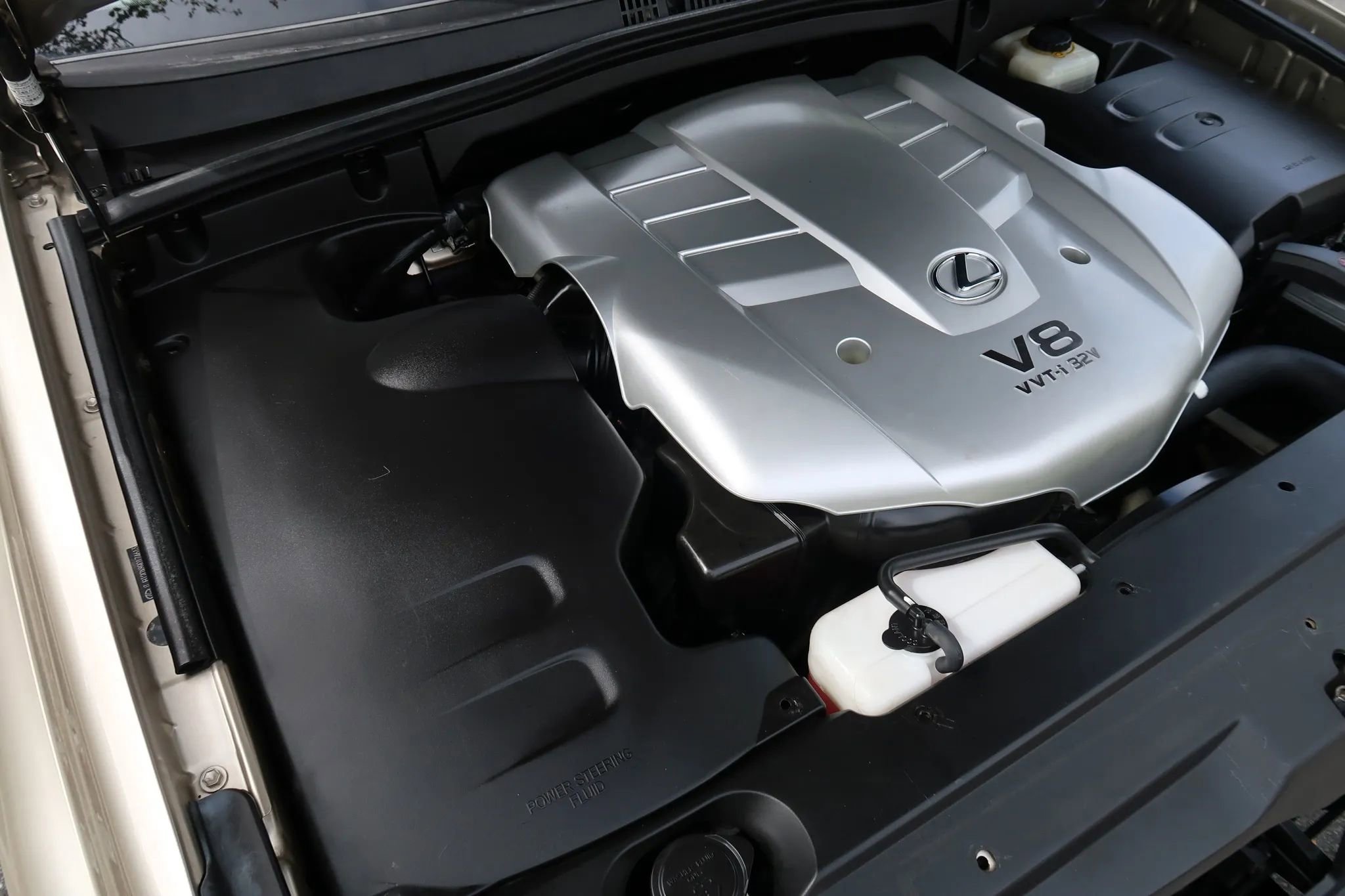 Used 2009 Lexus GX 470 image 30